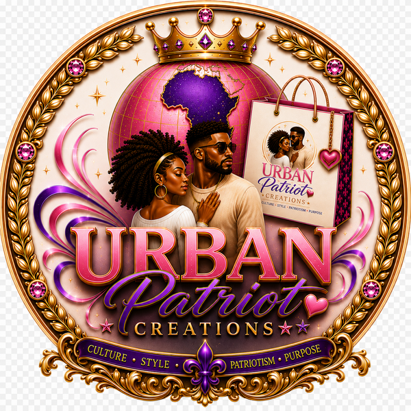 URBAN PATRIOT CREATIONS