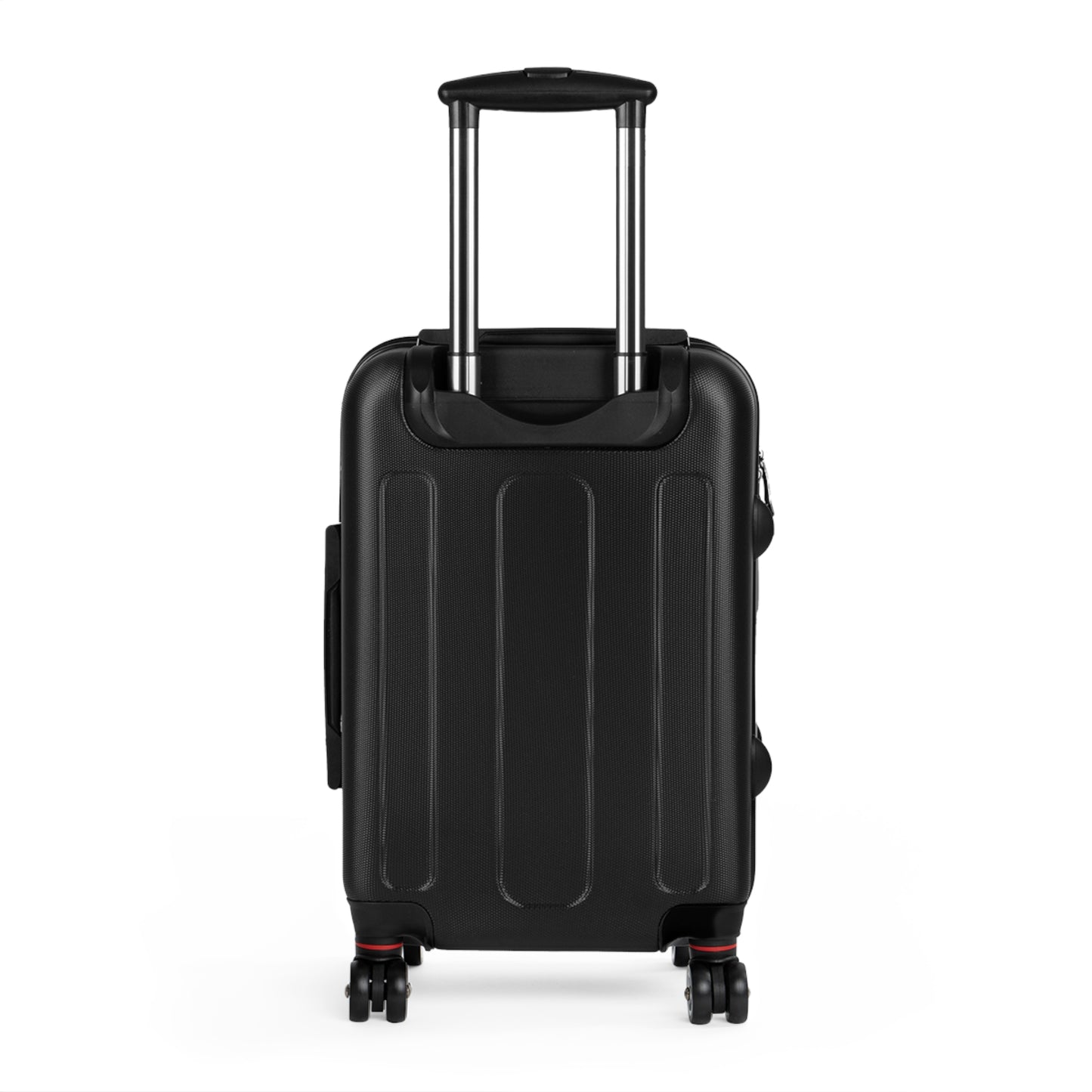 Empowered Women's Suitcase - Beautiful Mindset Travel Luggage