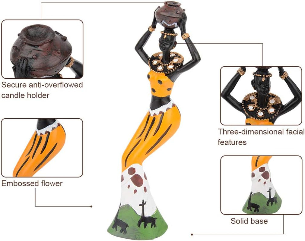 3PACK Vintage African Statue. Hand Sculpture African American Figurine –  URBAN PATRIOT CREATIONS, image size:1011x800